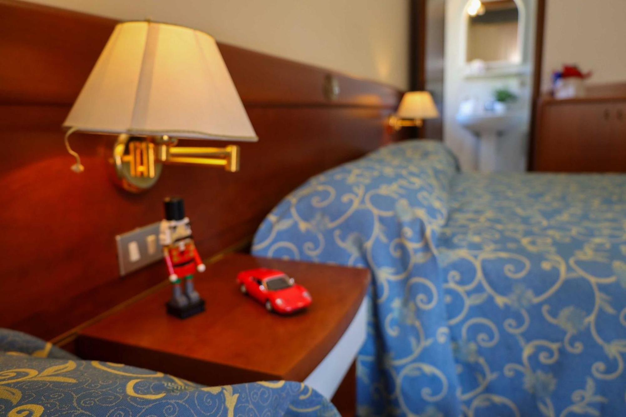 Hotel Easy Meryon