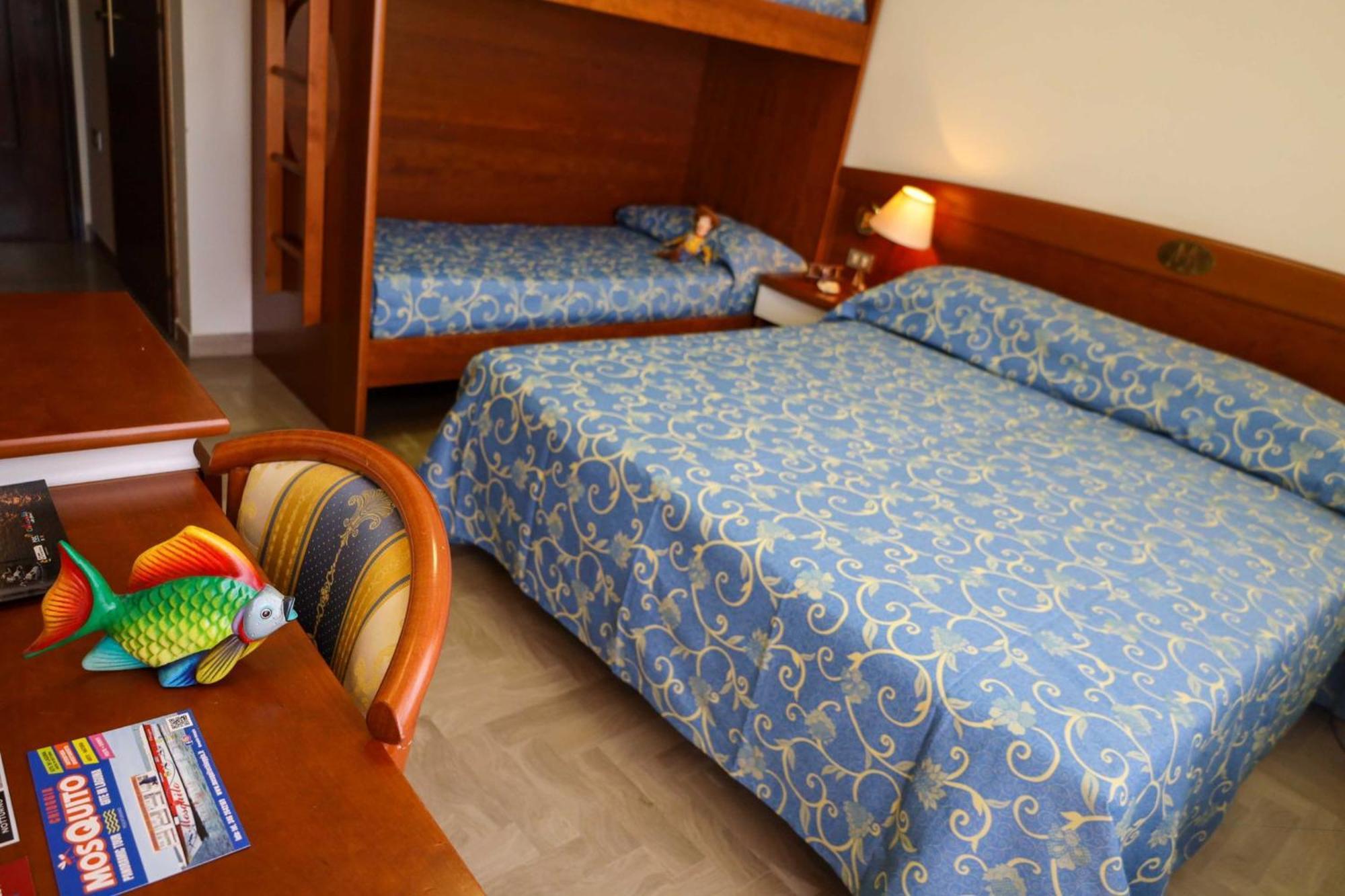 Hotel Easy Meryon Sottomarina