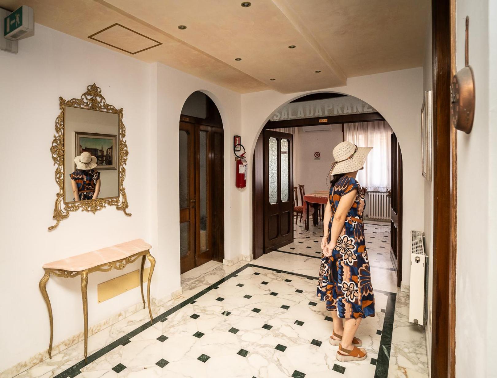 Easy Meryon Hotel Sottomarina