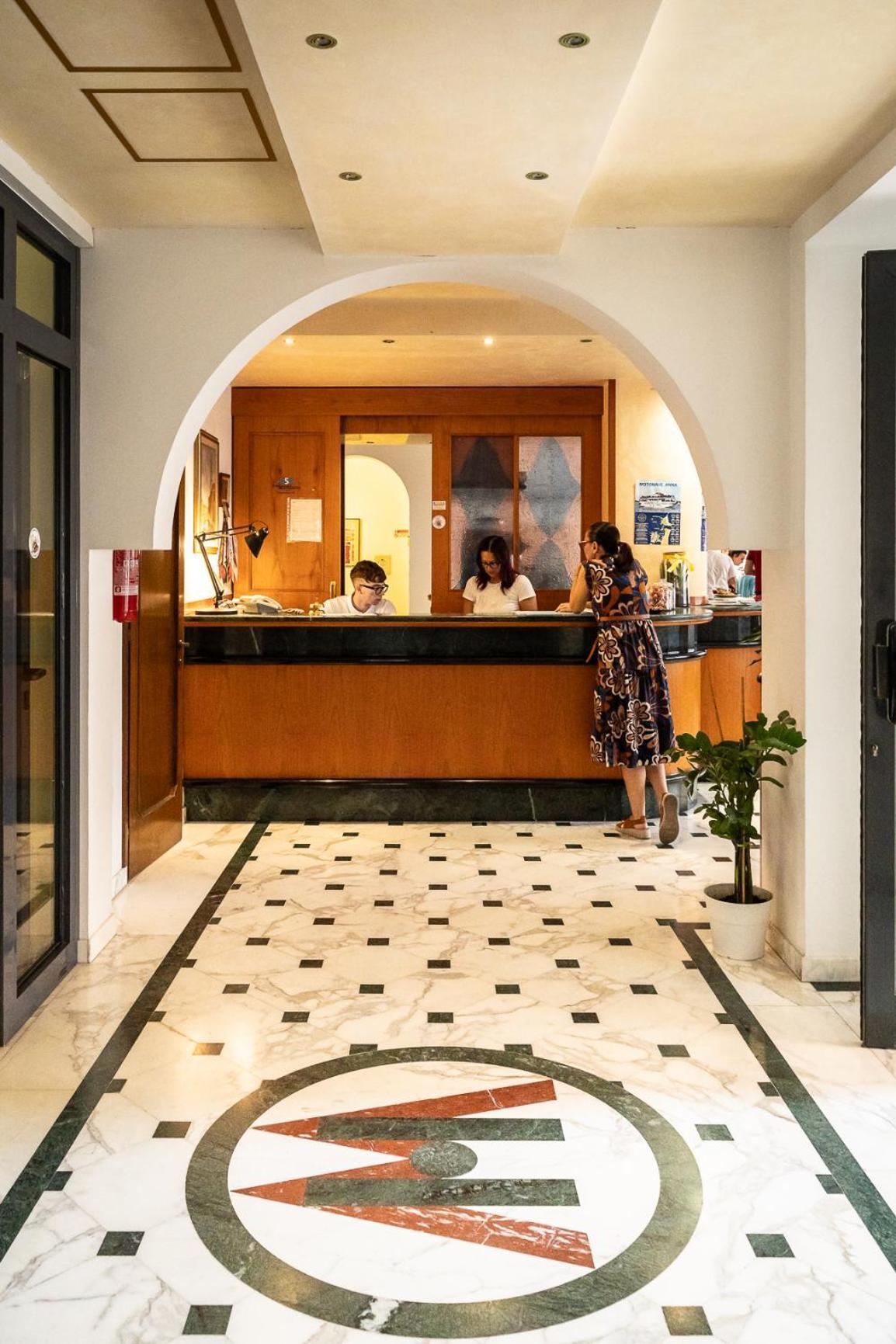 Hotel Easy Meryon Sottomarina