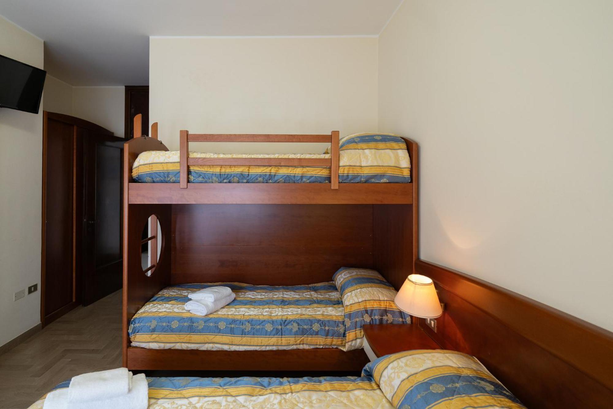 Hotel Easy Meryon 3*