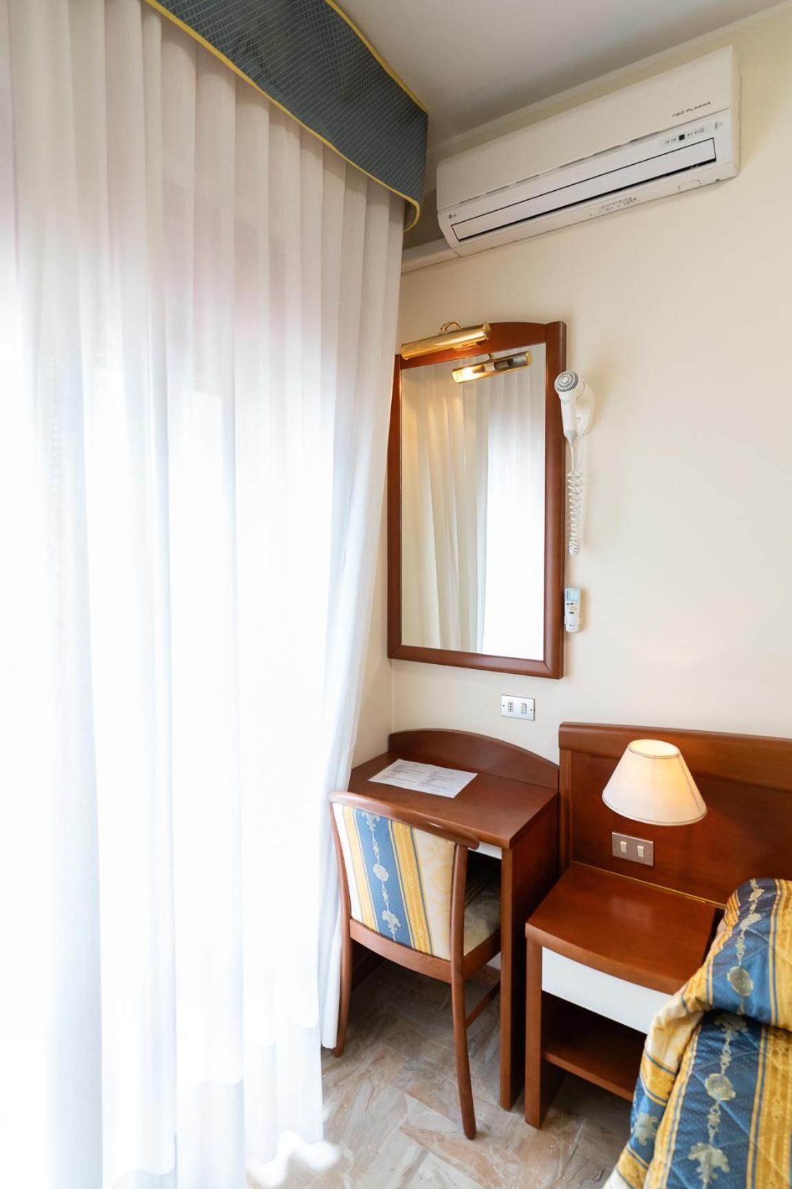 Hotel Easy Meryon Sottomarina
