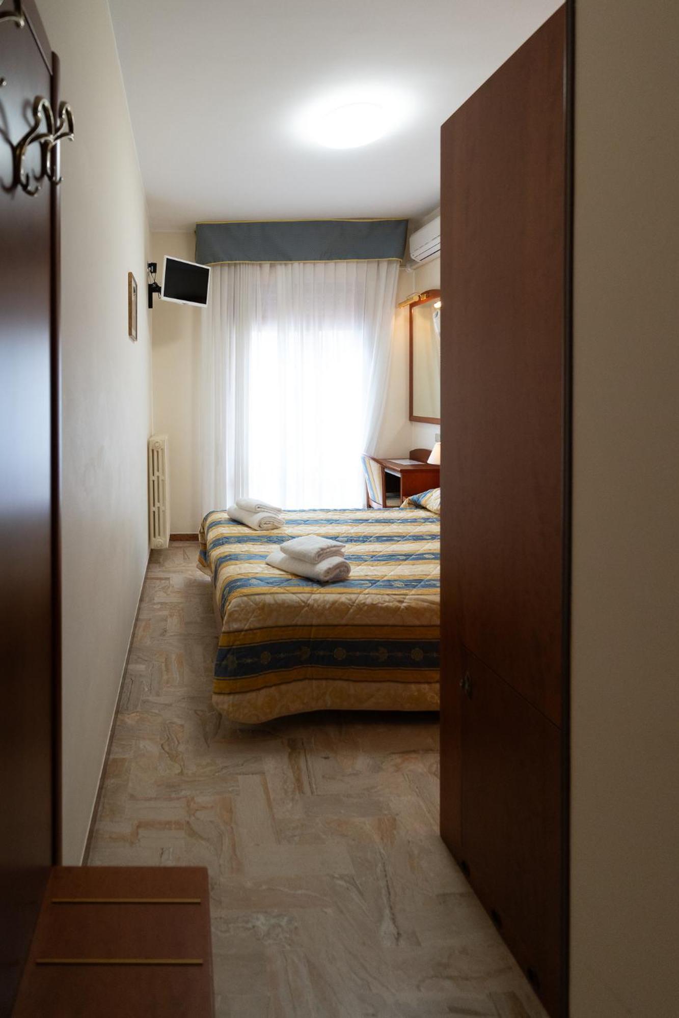 Hotel Easy Meryon Sottomarina